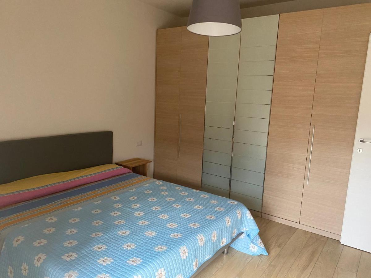 Casa Bormio Apartment Saronno Exterior photo